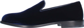 Bruno-Antolini-Scarpe-basse-Blu-da-uomo