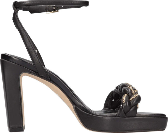 BRUNO-PREMI-Sandali-Nero-da-donna