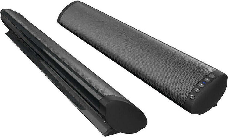 Bs-41 Tv Soundbar Altoparlante Bt Radio Fm Sistema Home Theater Fissaggio Muro Elettronica e telefonia > Accessori Audio e Video > Casse Portatili Trade Shop italia - Napoli, Commerciovirtuoso.it