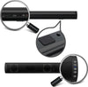 Bs-41 Tv Soundbar Altoparlante Bt Radio Fm Sistema Home Theater Fissaggio Muro Elettronica e telefonia > Accessori Audio e Video > Casse Portatili Trade Shop italia - Napoli, Commerciovirtuoso.it