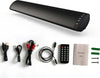 Bs-41 Tv Soundbar Altoparlante Bt Radio Fm Sistema Home Theater Fissaggio Muro Elettronica e telefonia > Accessori Audio e Video > Casse Portatili Trade Shop italia - Napoli, Commerciovirtuoso.it