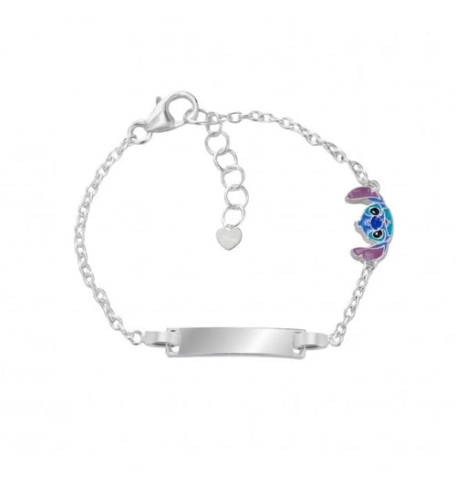 Bracciale bambina DISNEY STITCH BS00099SL-47