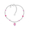 Bracciale bambina DISNEY MINNIE BS00104SL-47