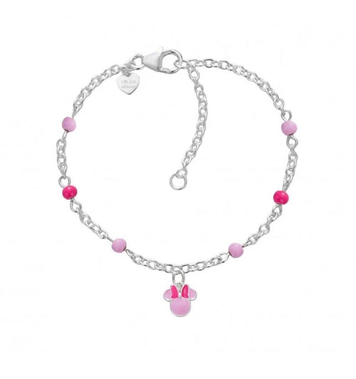 Bracciale bambina DISNEY MINNIE BS00104SL-47