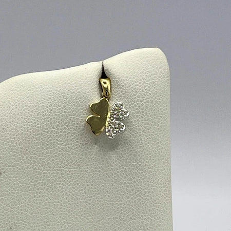 Ciondolo donna oro 18kt CAMELI BSDR186