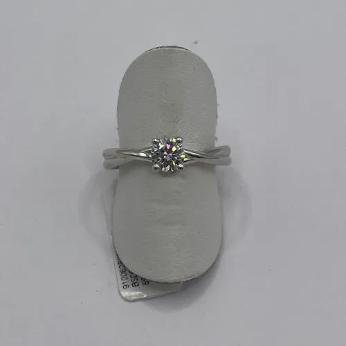 Anello donna oro 18kt CAMELI BSDR419