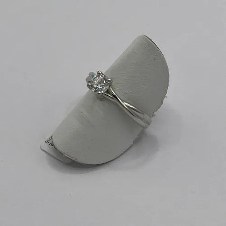Anello donna oro 18kt CAMELI BSDR419
