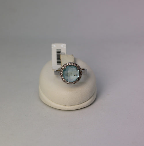Anello donna 38byCameli BT150511