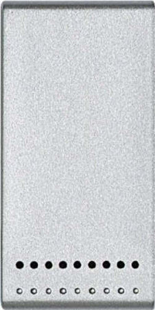 BTICINO---1-PULSANTE-COPRITASTO-1-MODULO-ILLUMINABILE