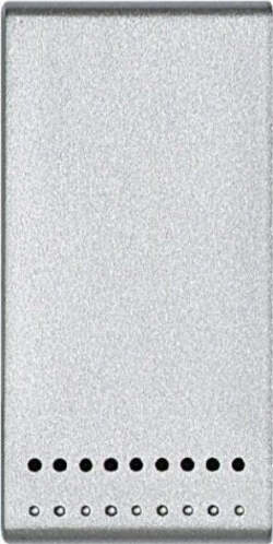 BTICINO---1-PULSANTE-COPRITASTO-1-MODULO-ILLUMINABILE