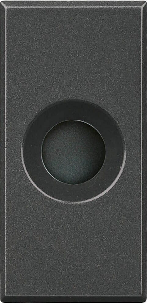 BTICINO---AXOLUTE-USCITA-CON-FORO-DIAMETRO-9MM