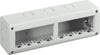 BTICINO---CUSTODIA-8-POSTI---IP40---CON-BASE-E-COPERCHIO