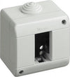 BTICINO---CUSTODIA-IDROBOX-IP40-1-MODULI-ART.-25401