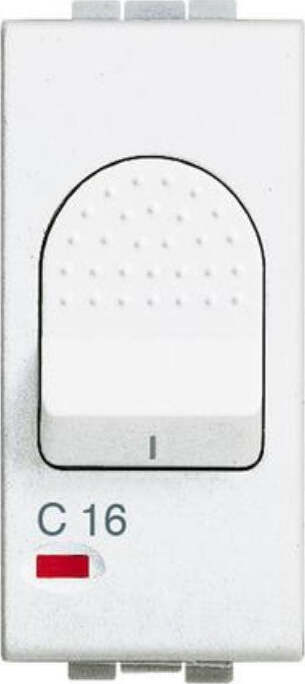 BTICINO---IINTERRUTTORE-AUTOMATICO-MAGNETOTERMICO-16A-230V---1-POLO-PROTETTO