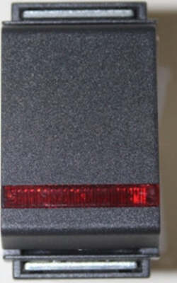 BTICINO---INTERRUTTORE-1P-CON-LUCE-16A-250V-LIVING-CLASSIC-ART.-4501