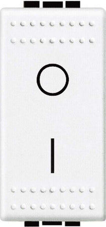 BTICINO---INTERRUTTORE-BIPOLARE-16A***