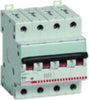 BTICINO---INTERUTTORE-AUTOMATICO-MAGNETOTERMICO-4-POLI---4P-6A-6KA
