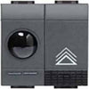 BTICINO---LIVING-INTERRUTTORE-RICEVITORE-IR-2-CANALI-RELE-L4426