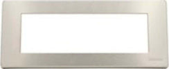 BTICINO---MAGIC-PLACCA-IN-ALLUMINIO-OXIDAL-6-POSTI