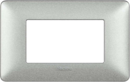 BTICINO---MATIX-PLACCA-3-MODULI---COLORE-BIANCO-CALCE