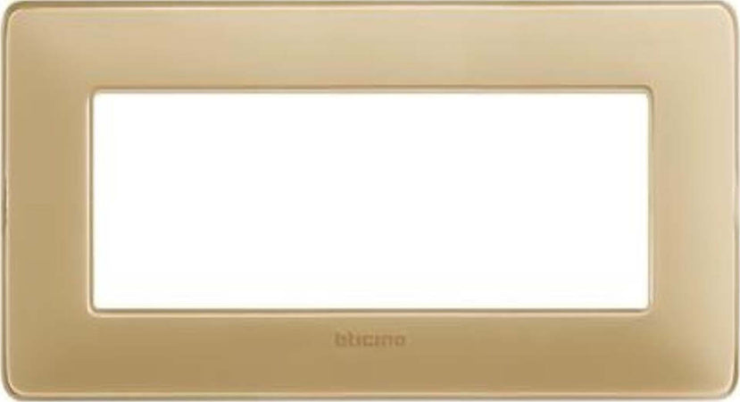 BTICINO---MATIX-PLACCA-6-MODULI---COLORE-AVORIO-E-MATERIALE-TECNOPOLIMERO