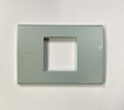 BTICINO---PLACCA-2-MODULI-AZZURRO-PERLA-N4819AN