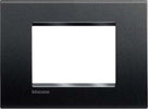 BTICINO---PLACCA-3-MODULI-COLORE-ANTRACITE-LNA4803AR