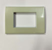 BTICINO---PLACCA-3-MODULI-GRIGIO-PERLA-N4803GN***