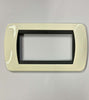 BTICINO---PLACCA-4-MODULI-COLORE-BIANCO-SOLID-L4804BA