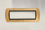 BTICINO---PLACCA-7-MODULI-IN-LEGNO-DI-ACERO-L4807LAR
