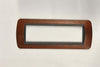 BTICINO---PLACCA-7-MODULI-IN-LEGNO-DI-MOGANO-L4807LMG