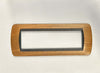 BTICINO---PLACCA-7-MODULI-IN-LEGNO-DI-NOCE-EUROPEO-L4807LNC
