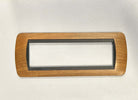 BTICINO---PLACCA-7-MODULI-IN-LEGNO-DI-NOCE-EUROPEO-L4807LNC