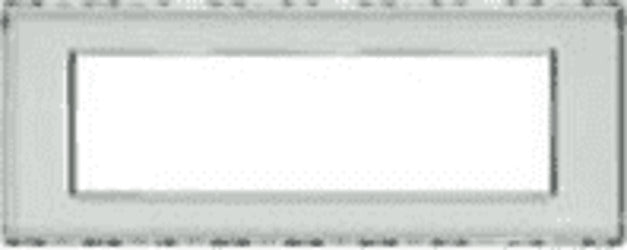 BTICINO---PLACCA-LIGHT-TECH-7-MODULI-KRISTAL-N4807KR