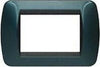 BTICINO---PLACCA-LIVING-4-MODULI-COLORE-BLU-METALLIC-L4804BT