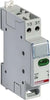 BTICINO---PORTALAMPADA-PER-SEGNALAZIONE-ATTACCO-E10-MAX-1,2W-SPIA-VERDE