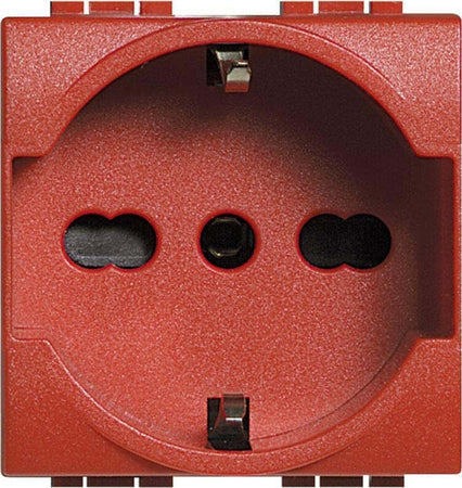 BTICINO---PRESA-STD-TEDESCO/ITALIANA-P30