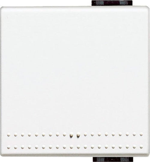 BTICINO---PULSANTE-COPRITASTO-A-2-MODULI-ILLUMINABILE-BIANCO