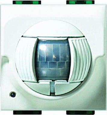 BTICINO---RILEVATORE-ANTIFURTO-ORIENTABILE-IR-PASSIVI-SERIE-LIVING-LIGHT-N4611
