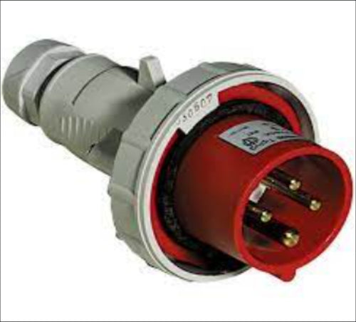 BTICINO---SPINA-MOBILE-IP67---63A-3P+N+T-380V