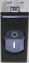 BTICINO-AXOLUTE---INTERRUTTORE-127/250V∼-ART.-HS4002