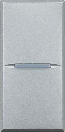 BTICINO-AXOLUTE---INVERTITORE-1P-16AX-250V-HC4004