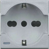 BTICINO-AXOLUTE---PRESA-SCHUKO-BIPASSO-10/16A-ART.-HC4140/16