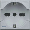 BTICINO-AXOLUTE---PRESA-SCHUKO-BIPASSO-10/16A-ART.-HC4140/16