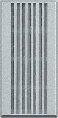 BTICINO-AXOLUTE---RONZATORE-230V-8VA-COLORE-TECH-ART.-HC4356/230