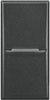 BTICINO-AXOLUTE-INTERRUTTORE-16A-HS4001-ANTRACITE