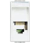 BTICINO-LIGHT---CONNETTORE-RJ12---K10-BIANCO