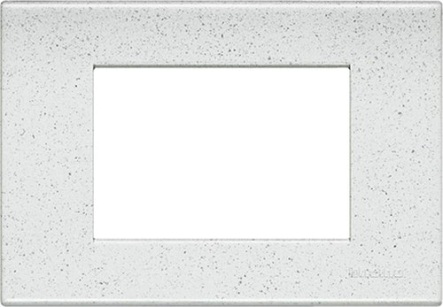 BTICINO-LIGHT---PLACCA-3-MODULI-BIANCO-INTEGRALE-N4803IB