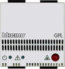 BTICINO-LIGHT---RILEVATORE-DI-GAS-GPL-12VAC/DC-N4512/12