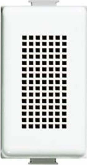 BTICINO-LIGHT---SUONERIA-BRONZO-12v-5va-80db